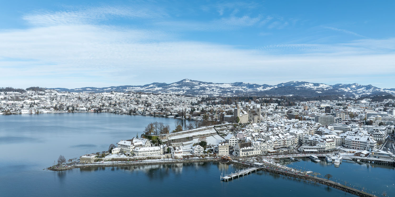 Das Projekt «Fernwärme Rapperswil-Jona» wird nicht umgesetzt